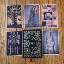 Load image into Gallery viewer, OMEN Postcard Boxset
