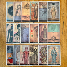 Load image into Gallery viewer, NEW: Codex: Divination Deck
