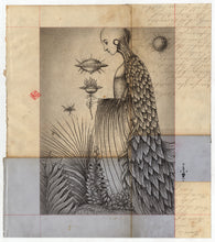 Load image into Gallery viewer, Between Worlds
