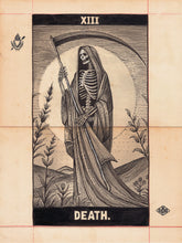 Load image into Gallery viewer, Death
