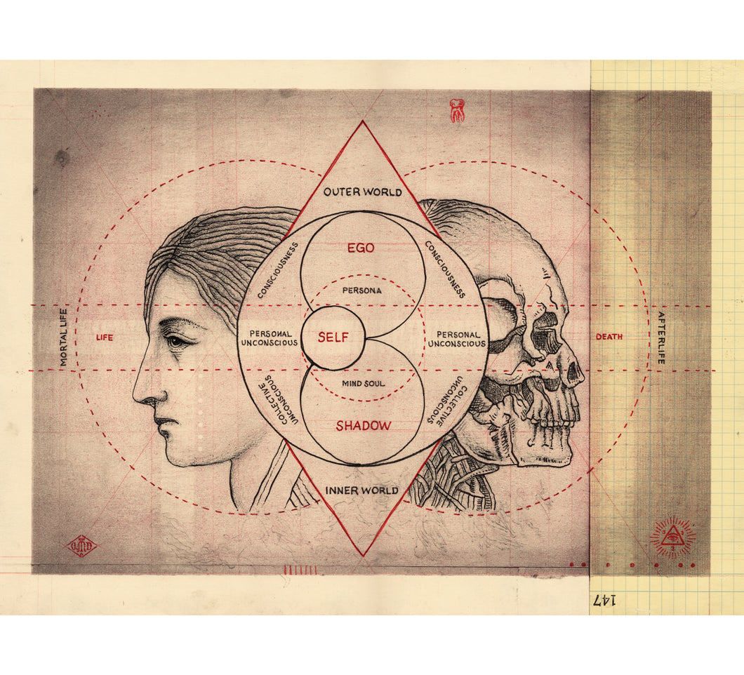 Dual Realms