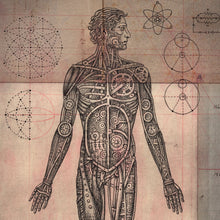 Load image into Gallery viewer, Era of Automata, Archival Print
