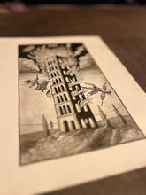 Load image into Gallery viewer, The Tower
