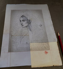 Load image into Gallery viewer, Lament
