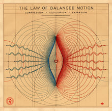 Load image into Gallery viewer, Law of Balanced Motion
