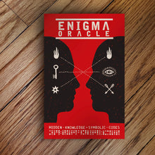 Load image into Gallery viewer, NEW - Enigma Oracle
