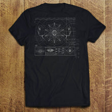 Load image into Gallery viewer, NEW Parallel Worlds, T-Shirt
