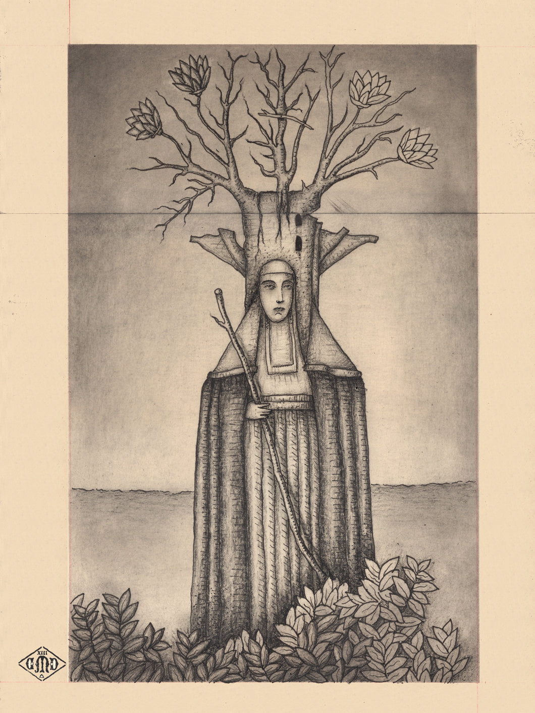 Omen Tree