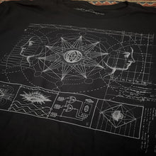 Load image into Gallery viewer, NEW Parallel Worlds, T-Shirt
