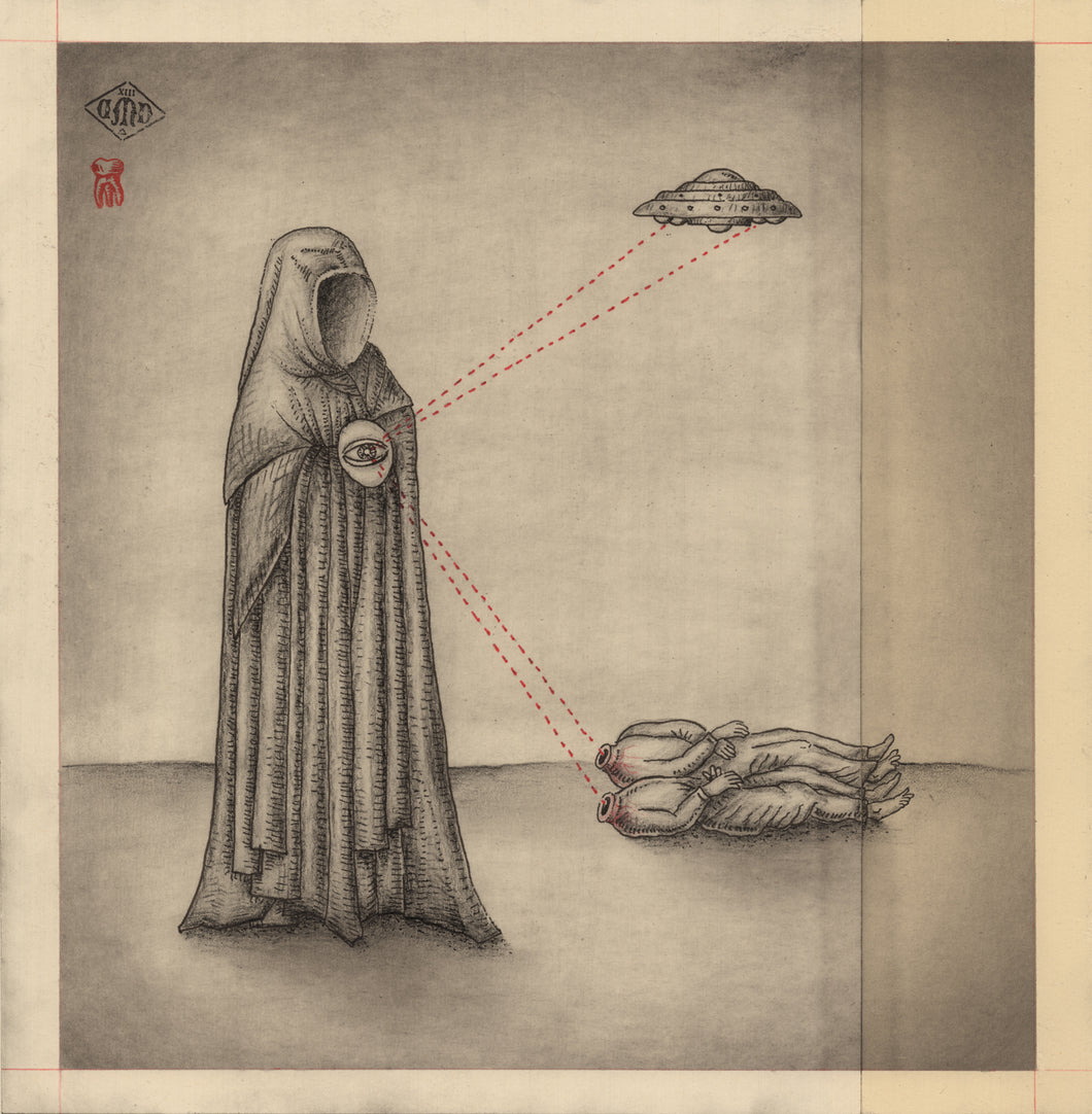 Phantom Faith