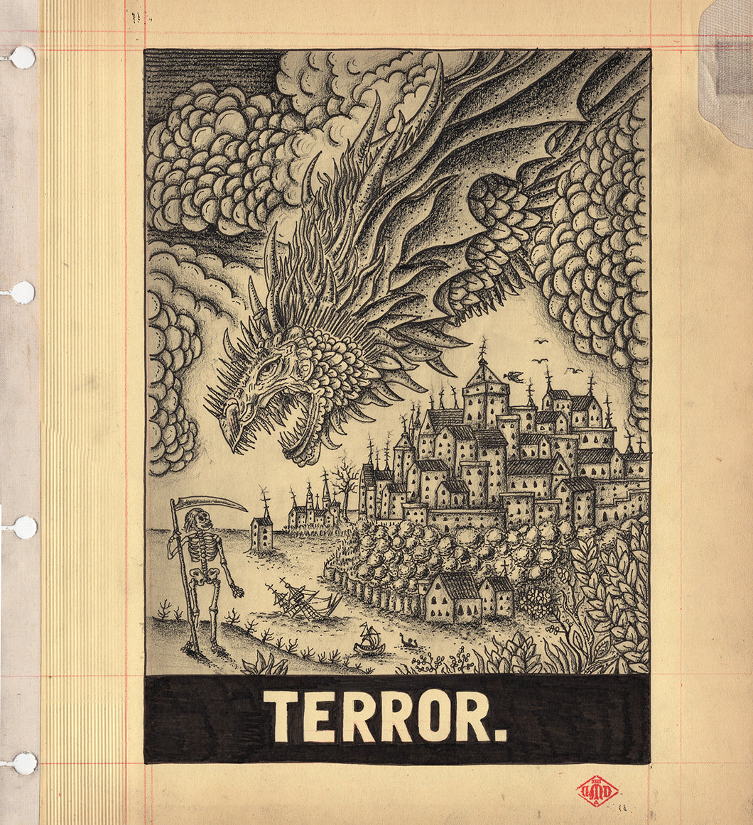 Terror