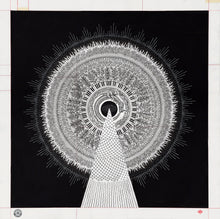 Load image into Gallery viewer, Universal Order, Archival Print
