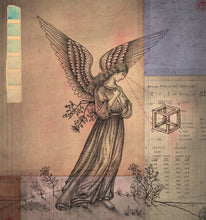 Load image into Gallery viewer, Telesthesia, Archival Print
