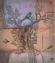 Load image into Gallery viewer, Witcher Tree
