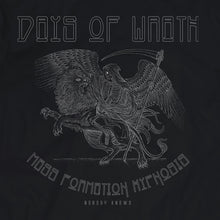 Load image into Gallery viewer, NEW Days of Wrath
