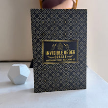 Load image into Gallery viewer, NEW: Invisible Order Oracle
