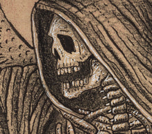 Load image into Gallery viewer, The Days of Wrath Approach
