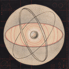 Load image into Gallery viewer, System Eternal, Archival Print
