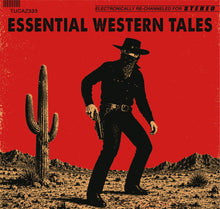 Load image into Gallery viewer, NEW Essential Western Tales
