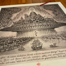 Load image into Gallery viewer, Celestial Ark
