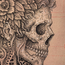 Load image into Gallery viewer, Mortal Garden
