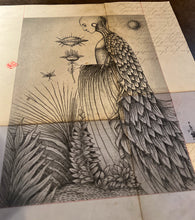 Load image into Gallery viewer, Between Worlds
