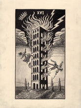 Load image into Gallery viewer, The Tower
