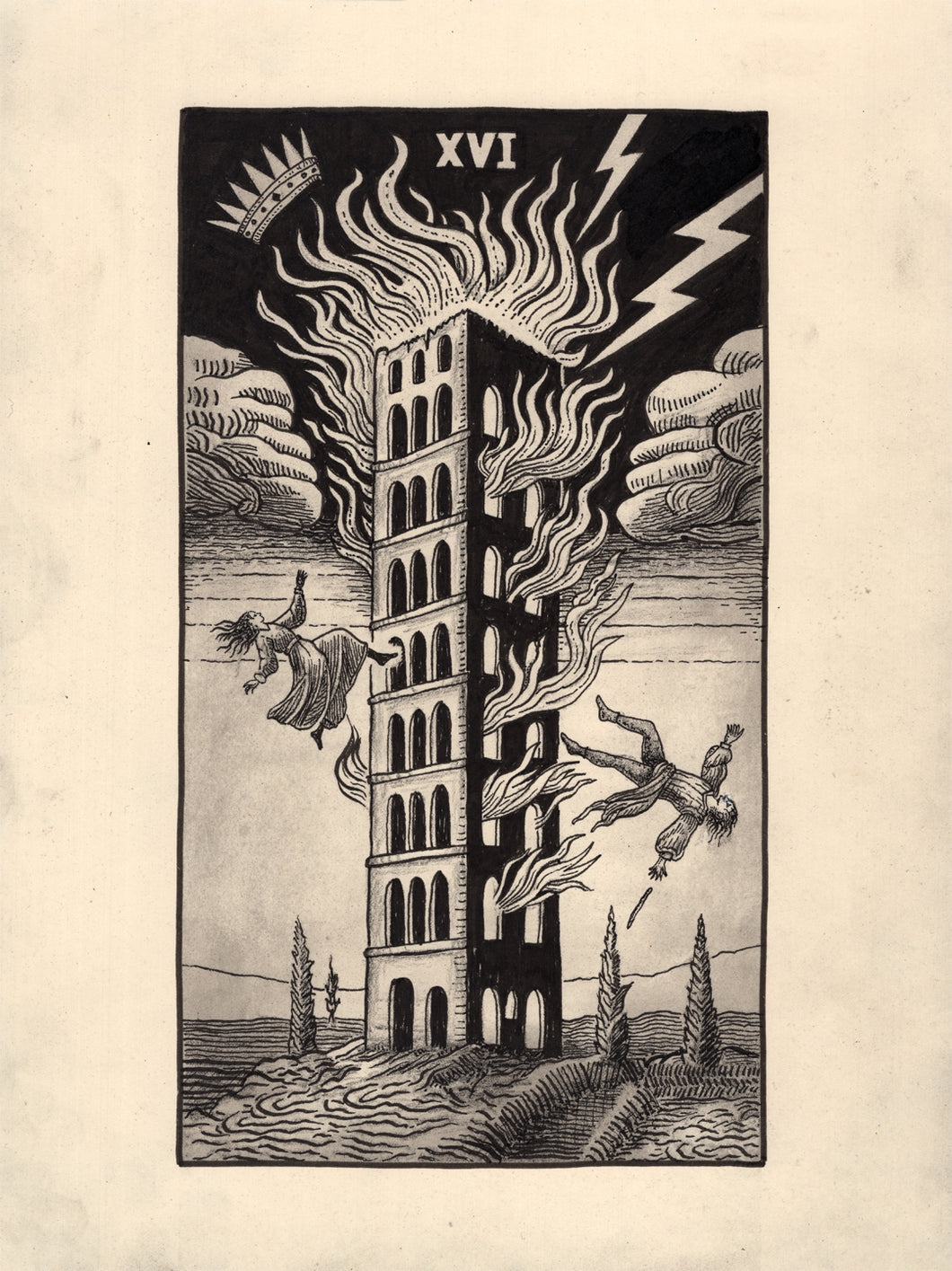 The Tower