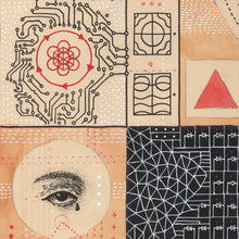 Load image into Gallery viewer, On Being, Archival Print
