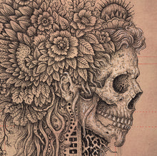 Load image into Gallery viewer, Mortal Garden
