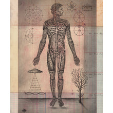 Load image into Gallery viewer, Era of Automata, Archival Print
