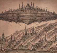 Load image into Gallery viewer, Celestial Apocalypse

