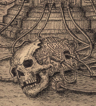 Load image into Gallery viewer, Faith in the Machine
