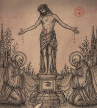Load image into Gallery viewer, Faith in the Machine
