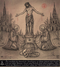 Load image into Gallery viewer, Faith in the Machine
