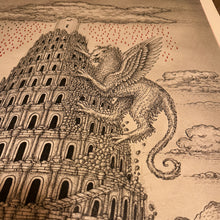 Load image into Gallery viewer, Age of Confusion
