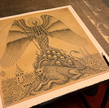 Load image into Gallery viewer, Death Angel
