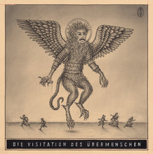Load image into Gallery viewer, The Visitation of the Overman
