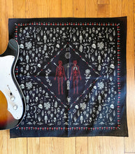 Load image into Gallery viewer, Adam &amp; Eve Bandana
