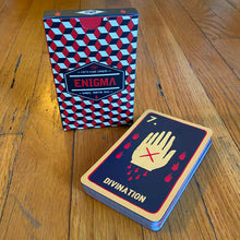 Load image into Gallery viewer, Enigma, A Game of Mystery
