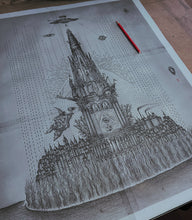 Load image into Gallery viewer, Interstellar Alchemy
