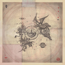 Load image into Gallery viewer, Atomic Universe, Archival Print
