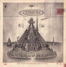 Load image into Gallery viewer, Omen Queen, Archival Print
