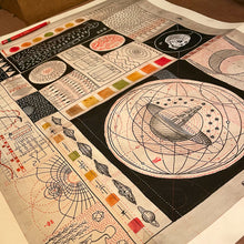 Load image into Gallery viewer, Biocentric Universe, Archival Print
