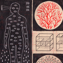 Load image into Gallery viewer, Biocentric Universe, Archival Print
