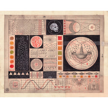 Load image into Gallery viewer, Biocentric Universe, Archival Print
