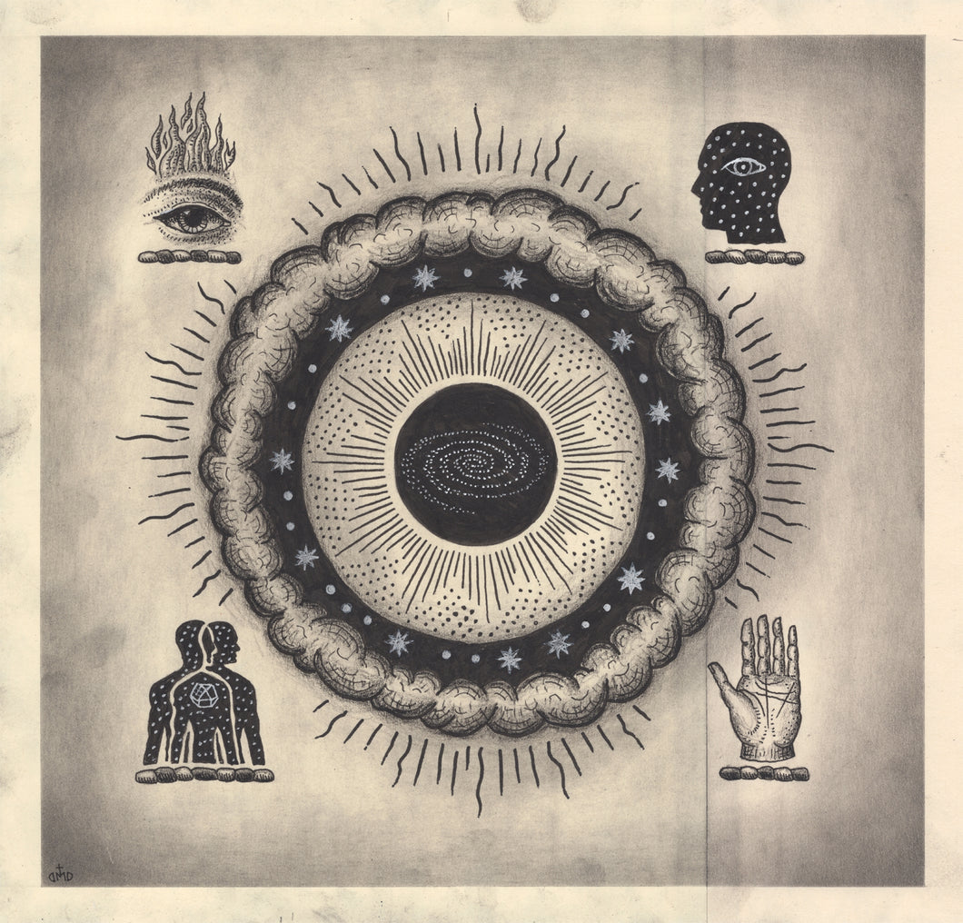 Cosmic Cinema