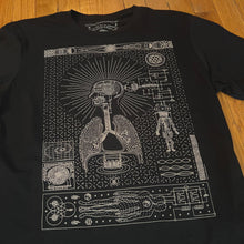 Load image into Gallery viewer, Cybernetics, T-Shirt
