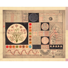 Load image into Gallery viewer, Digital Biology, Archival Print
