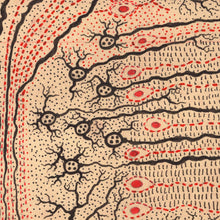 Load image into Gallery viewer, Digital Biology, Archival Print
